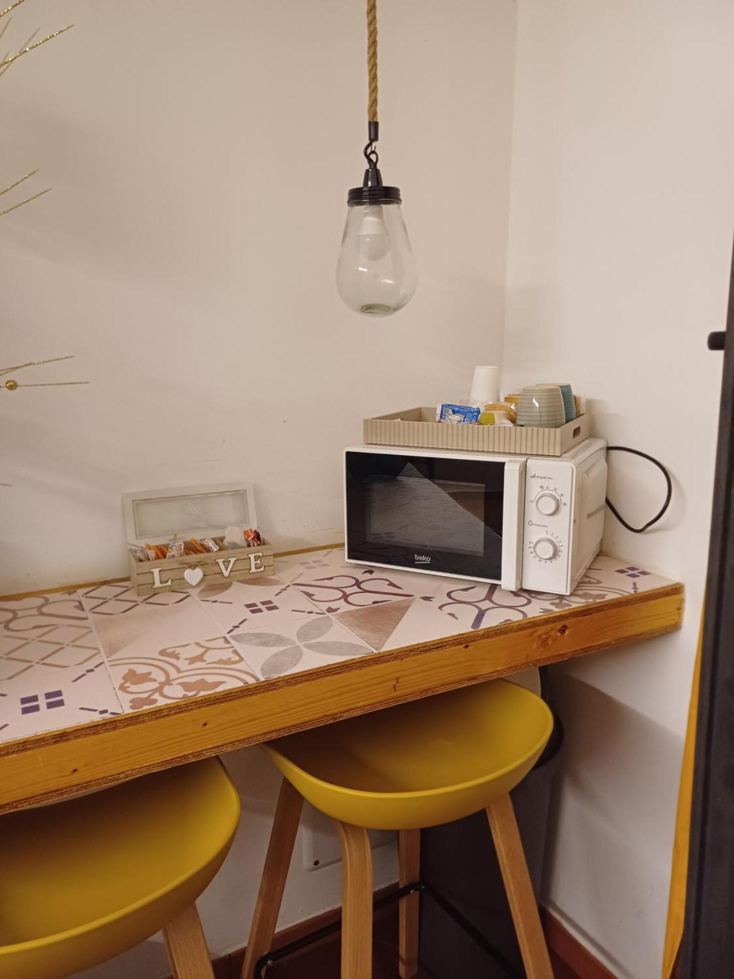 Martinirooms 3,0 阿尔塔穆拉 外观 照片